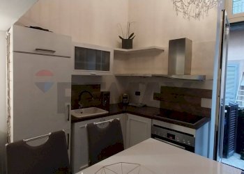 Cucina - Trilocale Via Giuseppe Mazzini
 
7, Pozzuoli - foto 6