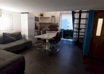 Sala da pranzo - Trilocale Via Giuseppe Mazzini
 
7, Pozzuoli - foto 8