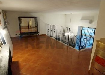 Hall / corridoio - Trilocale Via Giuseppe Mazzini
 
7, Pozzuoli - foto 18