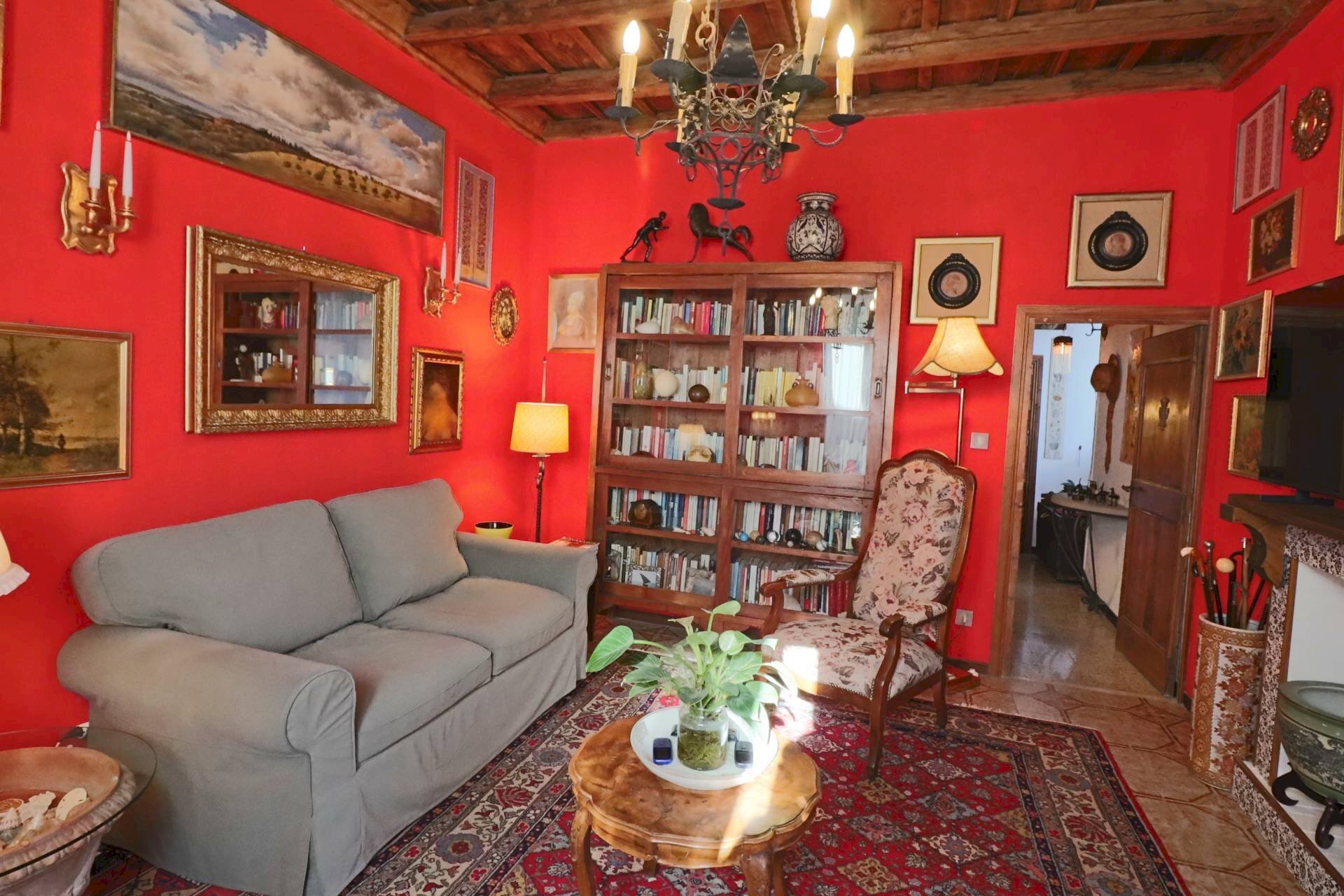 Foto 1 - Quadrilocale VIA CASSIA INTERNA, Vetralla - foto 1