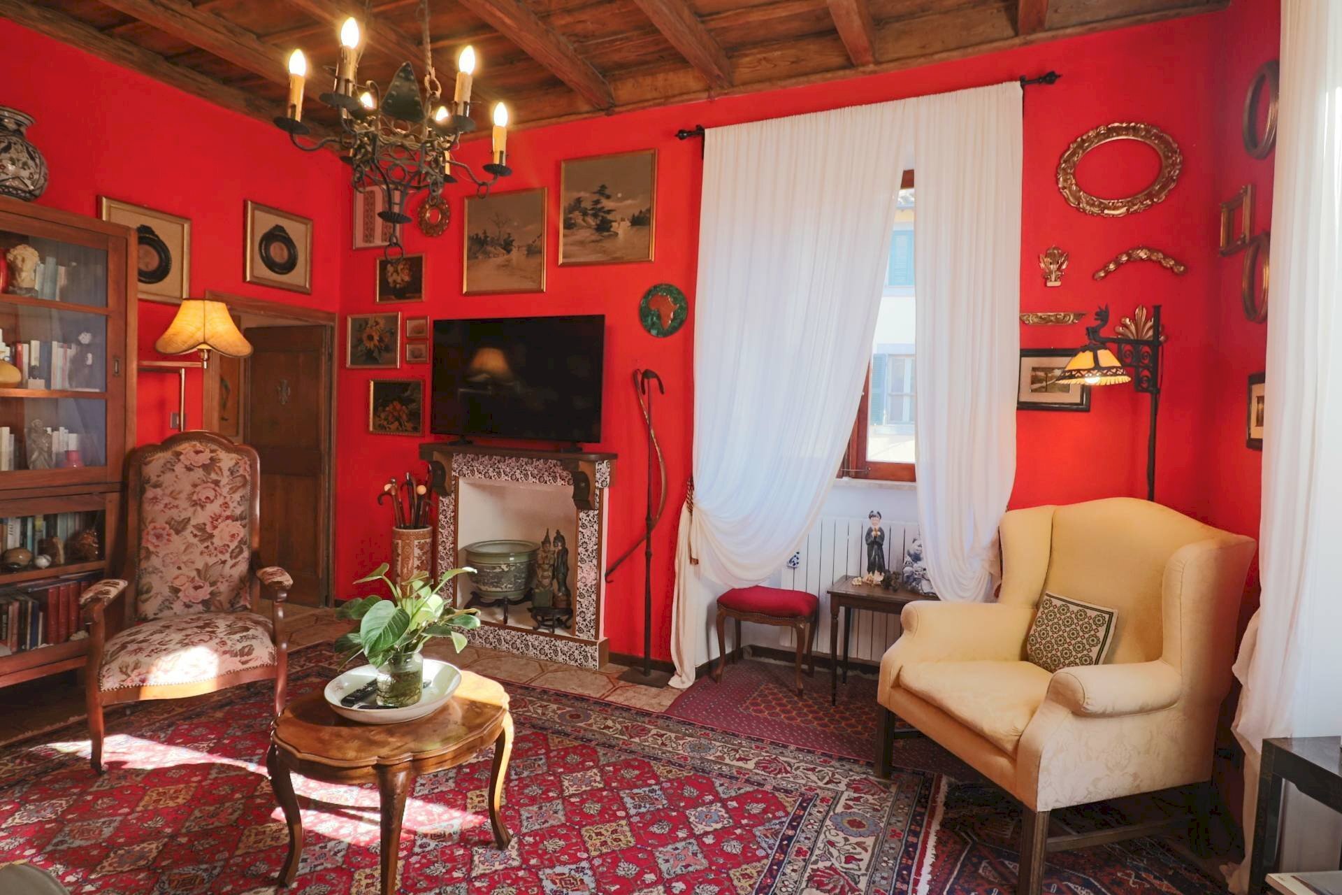 Foto 3 - Quadrilocale VIA CASSIA INTERNA, Vetralla - foto 3