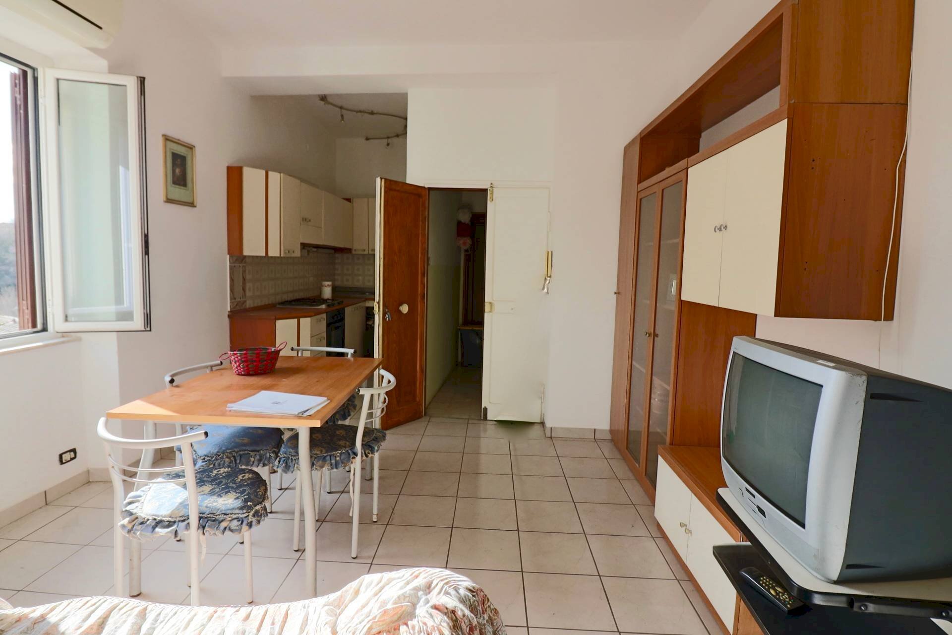 Foto 1 - Trilocale VIA DEL MOLINO, Vetralla - foto 1