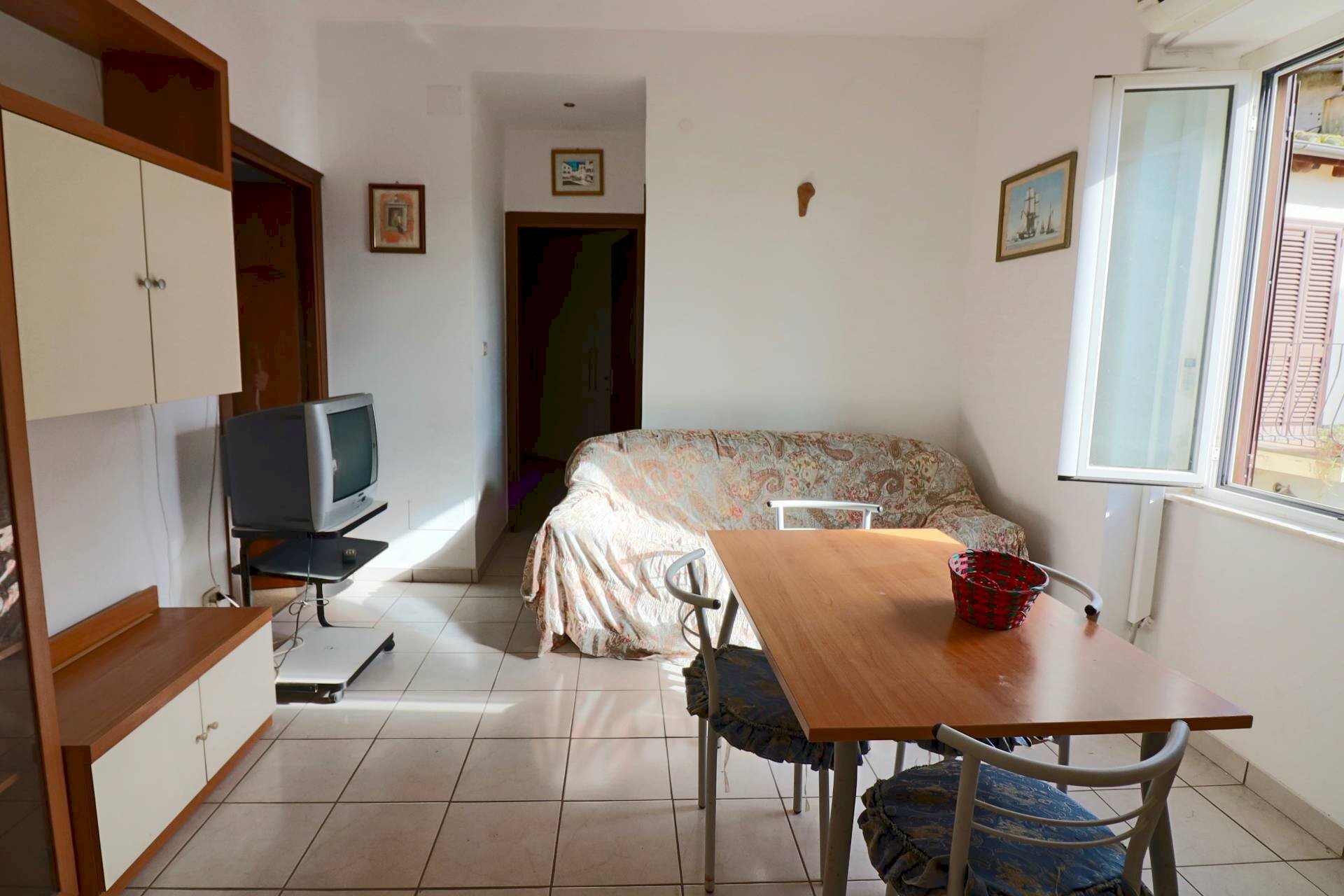 Foto 2 - Trilocale VIA DEL MOLINO, Vetralla - foto 2