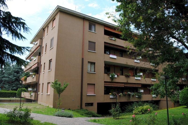 esterno - Attic Via IV Novembre
 
6, Vimercate - photo 1