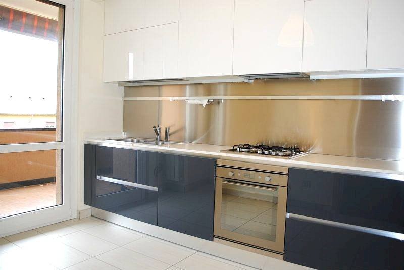 Foto 3 - Attic Via IV Novembre
6, Vimercate - photo 3