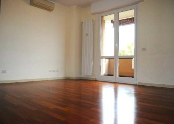 Foto 4 - Attico Via IV Novembre
6, Vimercate - foto 4