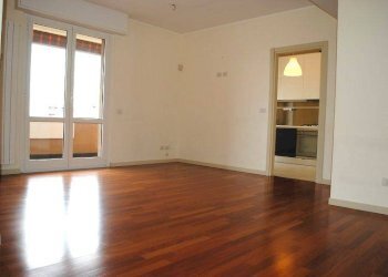 Foto 5 - Attico Via IV Novembre
6, Vimercate - foto 5