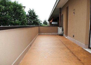 Foto 7 - Attico Via IV Novembre
6, Vimercate - foto 7