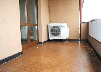 Foto 21 - Attico Via IV Novembre
6, Vimercate - foto 21