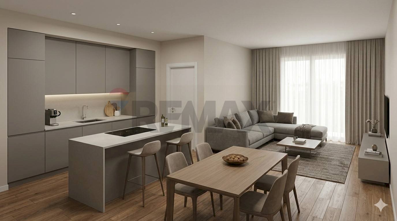 Sala da pranzo - Quadrilocale Ghiarone, Gualtieri - foto 2