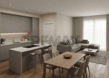 Sala da pranzo - Four-room apartment Ghiarone, Gualtieri - photo 2