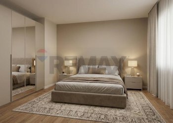 Camera / camera da letto - Four-room apartment Ghiarone, Gualtieri - photo 4