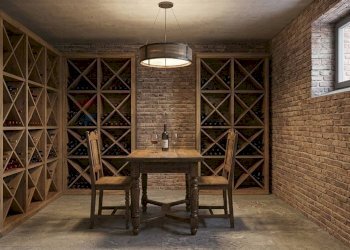 Cantina - Two-room apartment ghiarone, Gualtieri - photo 2