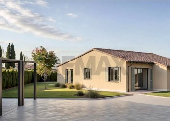 Casa all\'aperto - Appartamento ghiarone, Gualtieri - foto 2