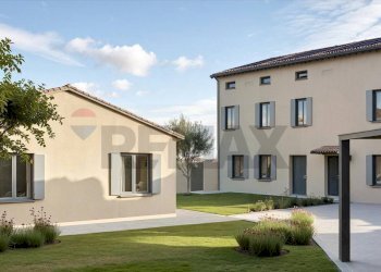 Casa all\'aperto - Trilocale ghiarone, Gualtieri - foto 1