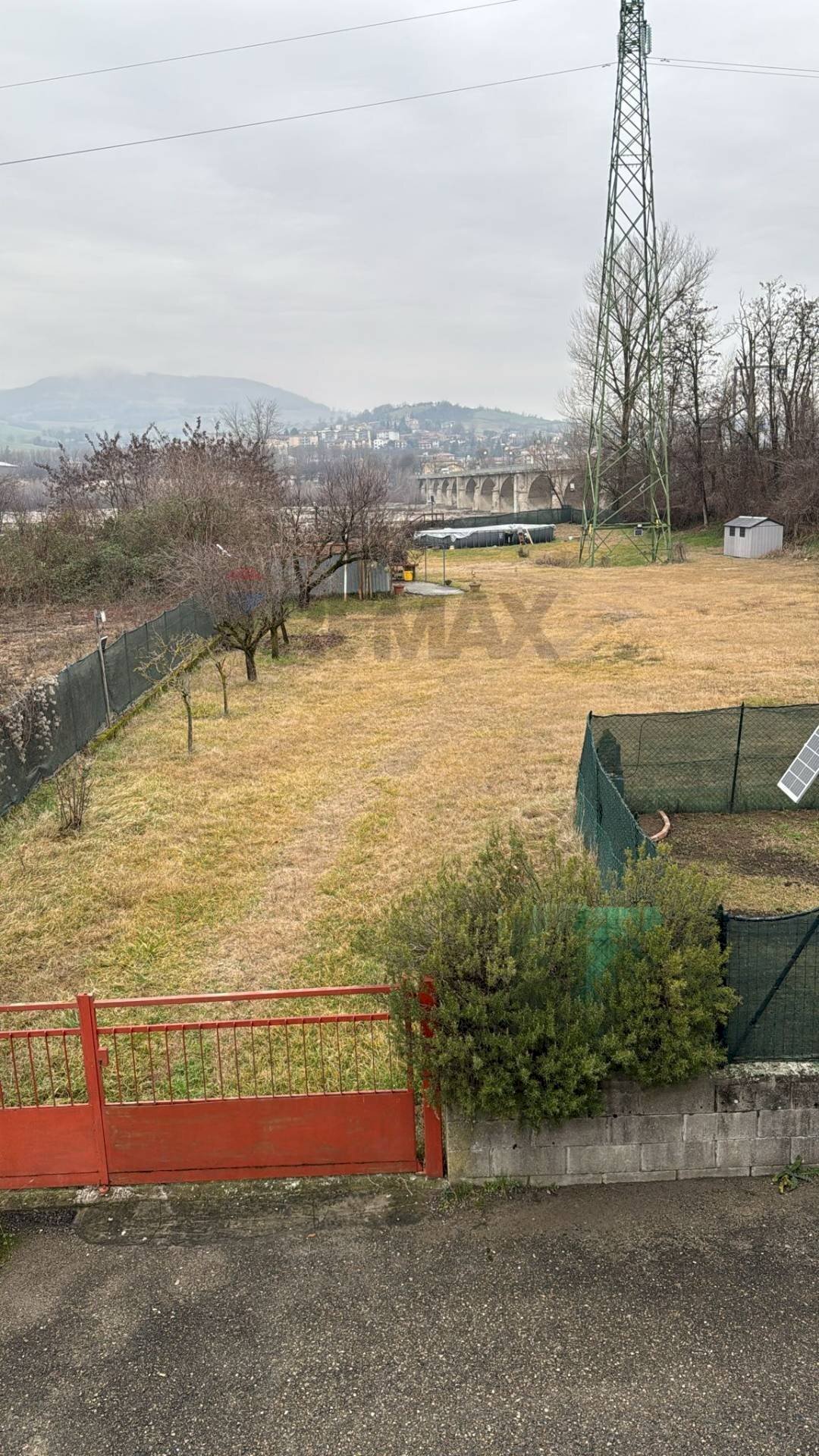 Giardino - Terreno edificabile VIA DI CASE TROMBI
2, Lesignano de' Bagni - foto 3