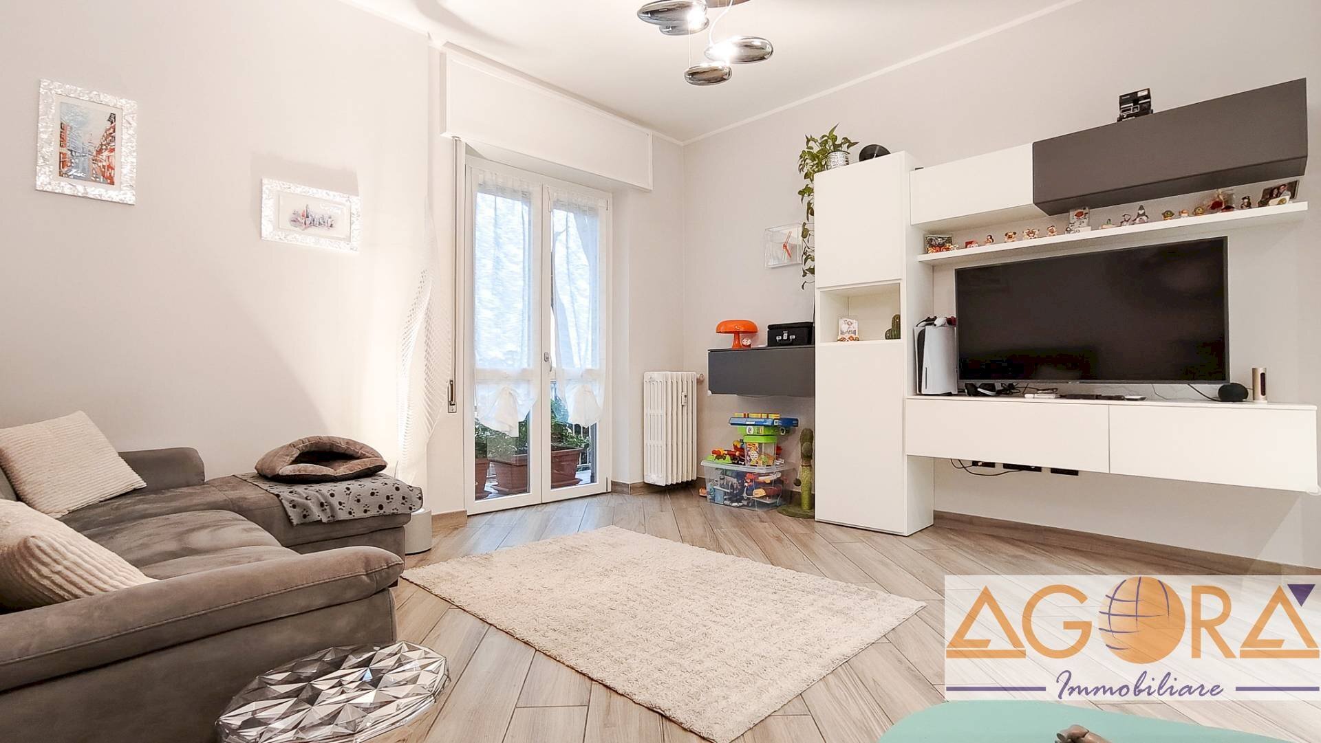 Foto 1 - Four-room apartment Corso Camillo Benso Cavour, Tortona - photo 1