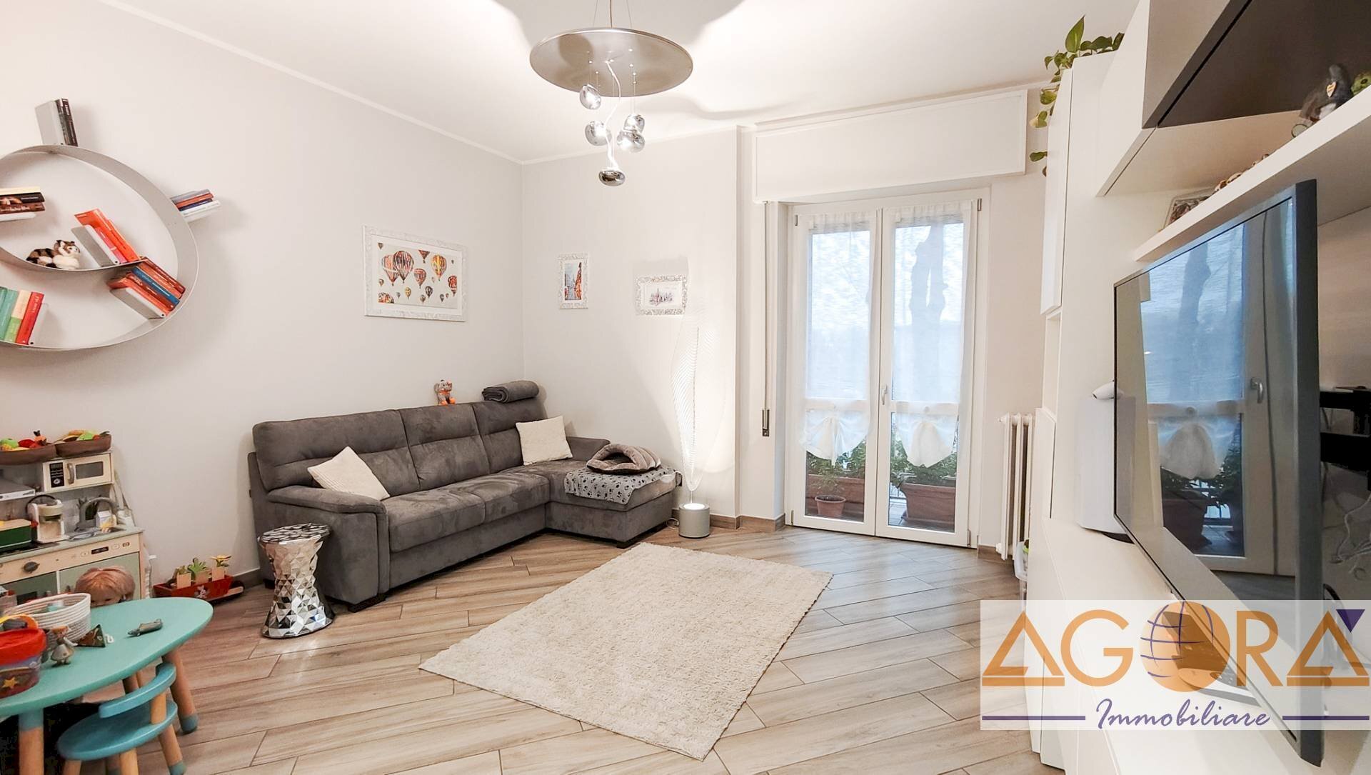 Foto 2 - Four-room apartment Corso Camillo Benso Cavour, Tortona - photo 2