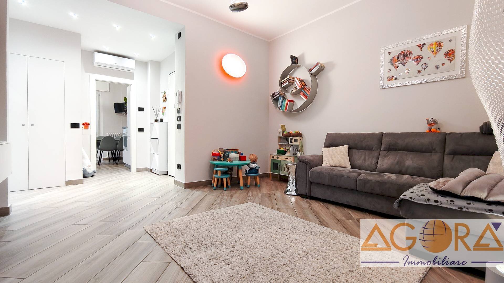 Foto 3 - Four-room apartment Corso Camillo Benso Cavour, Tortona - photo 3