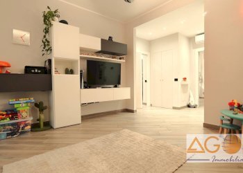 Foto 3 - Quadrilocale Corso Camillo Benso Cavour, Tortona - foto 3