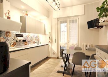 Foto 5 - Quadrilocale Corso Camillo Benso Cavour, Tortona - foto 5