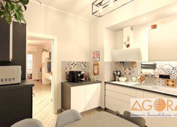 Foto 6 - Quadrilocale Corso Camillo Benso Cavour, Tortona - foto 6