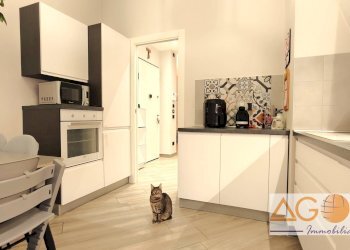 Foto 7 - Quadrilocale Corso Camillo Benso Cavour, Tortona - foto 7