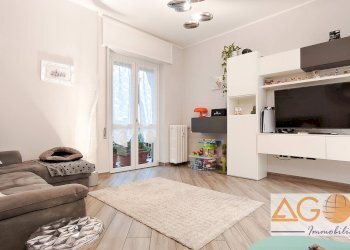 Foto 1 - Four-room apartment Corso Camillo Benso Cavour, Tortona - photo 1