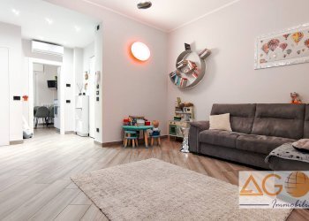 Foto 3 - Four-room apartment Corso Camillo Benso Cavour, Tortona - photo 3