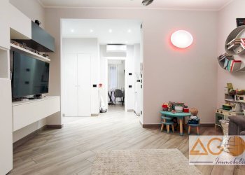 Foto 4 - Four-room apartment Corso Camillo Benso Cavour, Tortona - photo 4