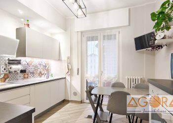 Foto 6 - Four-room apartment Corso Camillo Benso Cavour, Tortona - photo 6