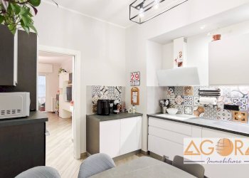 Foto 7 - Four-room apartment Corso Camillo Benso Cavour, Tortona - photo 7