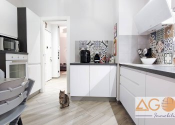 Foto 8 - Four-room apartment Corso Camillo Benso Cavour, Tortona - photo 8