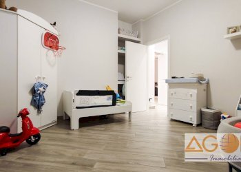 Foto 13 - Four-room apartment Corso Camillo Benso Cavour, Tortona - photo 13