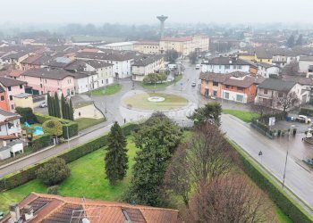 Foto 19 - Quadrilocale Via Brescia
 
2, Gottolengo - foto 19