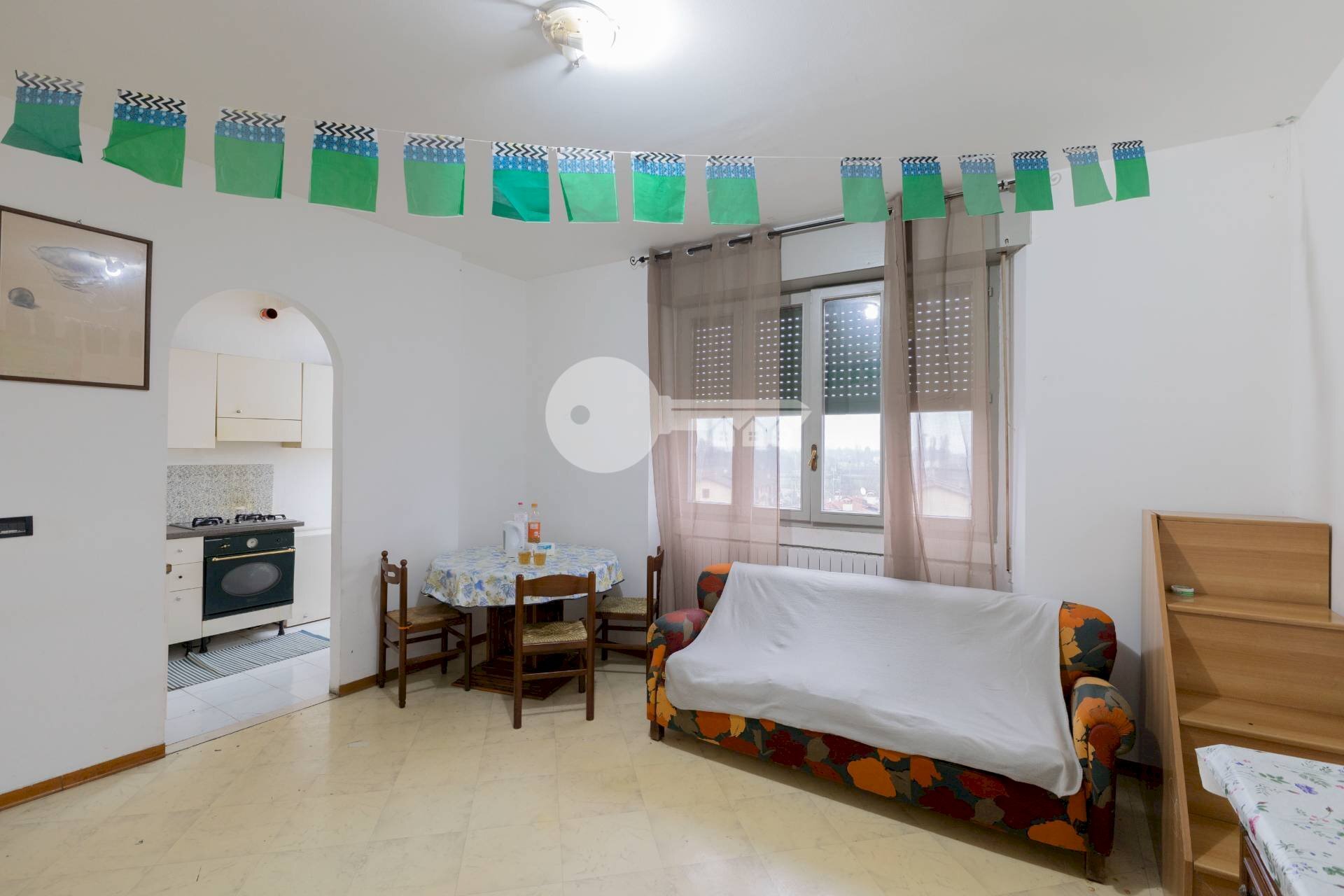 Foto 1 - Appartamento Via Verdi
 
80, Manerbio - foto 1