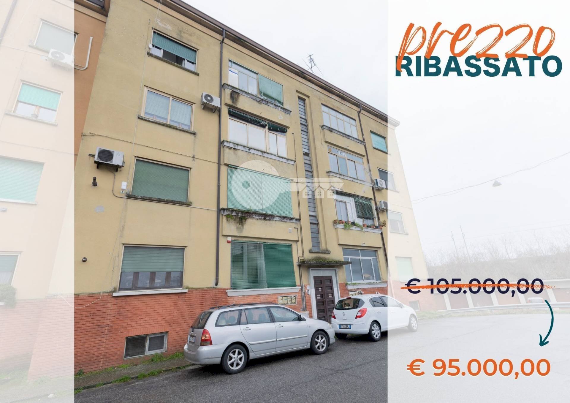 Foto 1 - Quadrilocale Via Verdi
 
80, Manerbio - foto 1