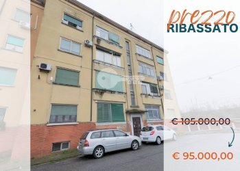 Foto 1 - Quadrilocale Via Verdi
 
80, Manerbio - foto 1