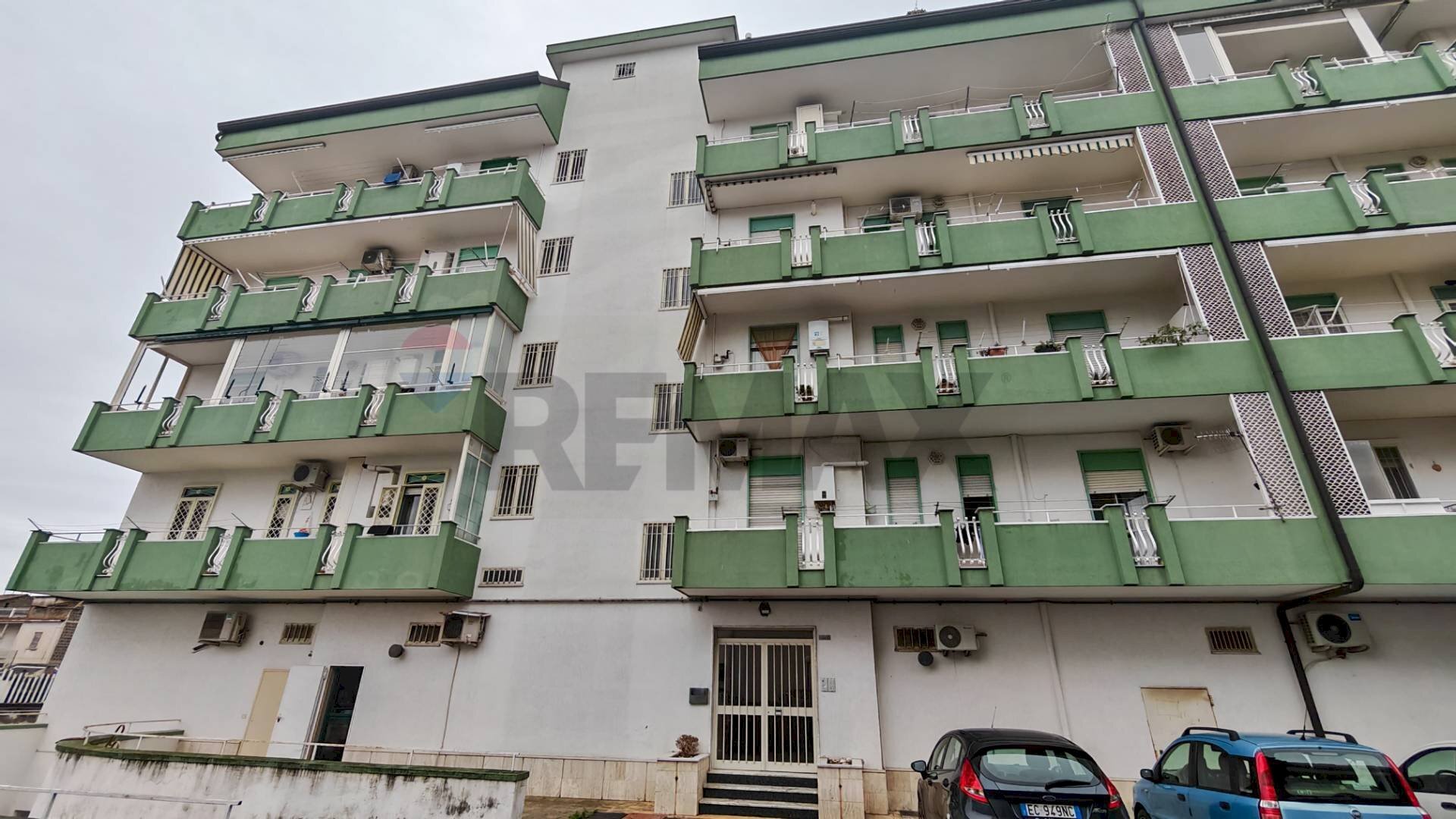 Edificio all\'aperto - Four-room apartment Santa Maria Capua Vetere - photo 1