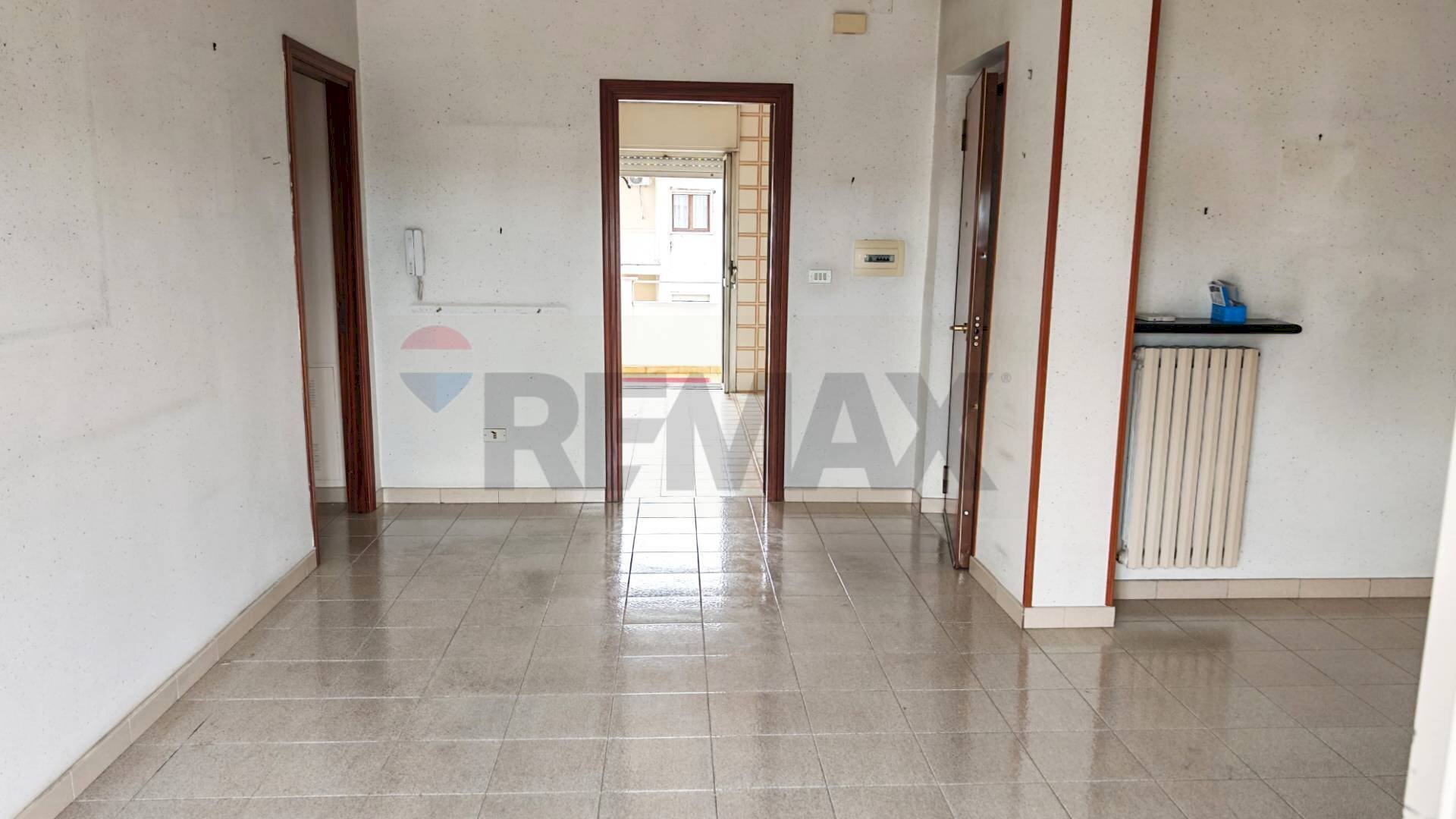 Stanza vuota - Four-room apartment Santa Maria Capua Vetere - photo 3