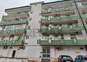 Edificio all\'aperto - Quadrilocale Santa Maria Capua Vetere - foto 1