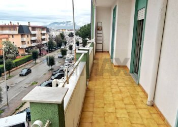 Balcone - Quadrilocale Santa Maria Capua Vetere - foto 2