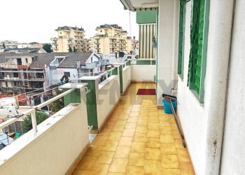 Balcone - Quadrilocale Santa Maria Capua Vetere - foto 5