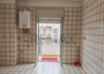 Cucina - Quadrilocale Santa Maria Capua Vetere - foto 8