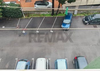 Balcone - Quadrilocale Santa Maria Capua Vetere - foto 9