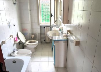 Bagno - Quadrilocale Santa Maria Capua Vetere - foto 13