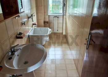 Bagno - Quadrilocale Santa Maria Capua Vetere - foto 14