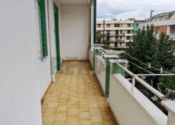 Balcone - Quadrilocale Santa Maria Capua Vetere - foto 19