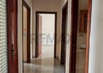 Hall / corridoio - Quadrilocale Santa Maria Capua Vetere - foto 20