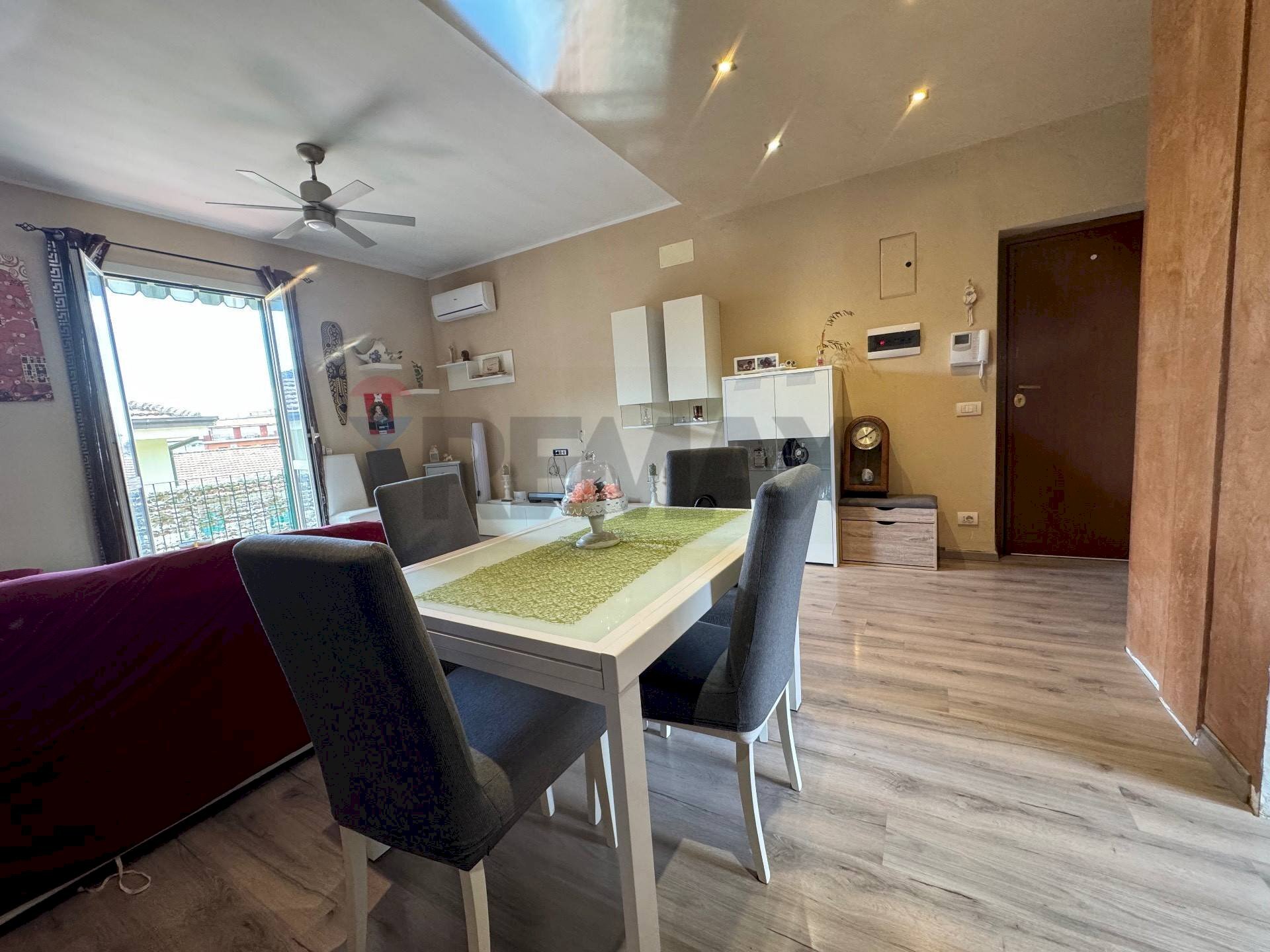 Foto 1 - Trilocale Via Guglielmo Marconi
 
17, Sora - foto 1